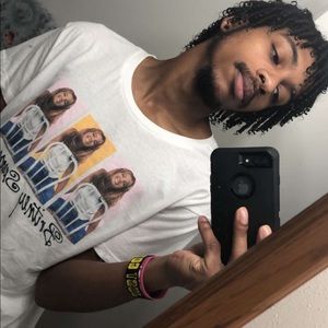 Meet your Posher, Brandon